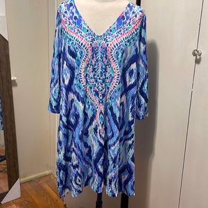 Lilly Pulitzer Ophelia Swing Dress